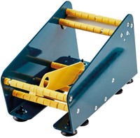 Etikettendispenser Tafelmodel-2