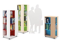 Tour de livre MG