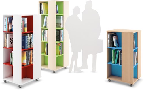 Tour de livre MG