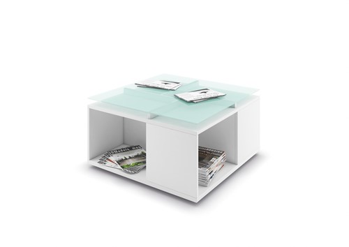 Tijdschriftentafel Z