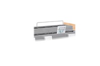 Support pour meubles 900/1000mm