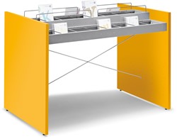 Meuble multimédia autonome polyvalent AVM-N3