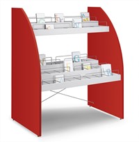 AVM - meubel H5, H5 - 1250mm -  - decor 1