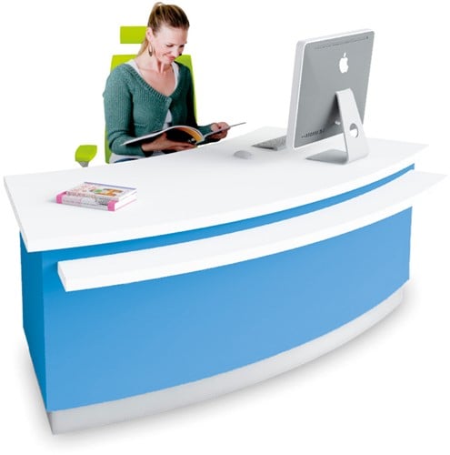 Boekenbar rond