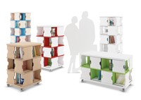 Zauberschrank Typ 1