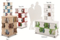 Magische Kast XL Type 7-2