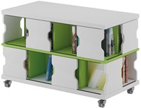 Buffet Magic Cabinet