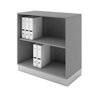 Armoire ouverte - 1 étagère