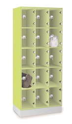 Tassenkast met XL-vakken