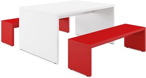 Zitbank