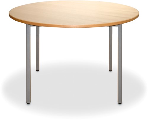 Table système M ronde