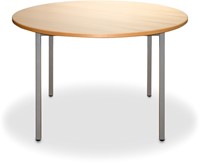 Table système M