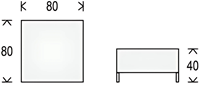 Tabouret Soho-3