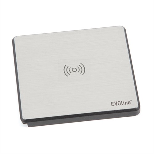 Square80 QI avec fonction de charge