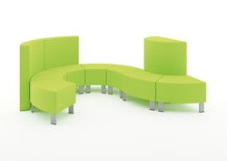 Golf combinatie 1