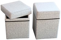Poef SMS-Box