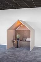 Bank DE HUT - lichtgrijs-2