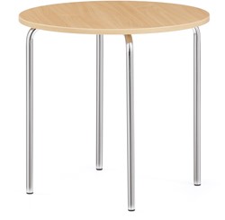 Kindertafel comeback