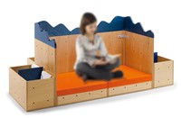 Valise combinée pour enfants 10