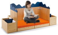 Kinderkoffer Combinatie 10
