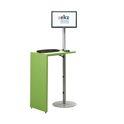 OPAC-Zoekstation Junior (Stameubel)