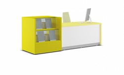 Presentatiemeubel Vitrine