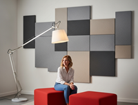 SOUND OFF ECOSUND® W - rood