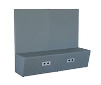 Sofa THE HUT