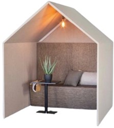 Sofa THE HUT