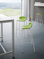 Tabouret de bar Mai Thai-2