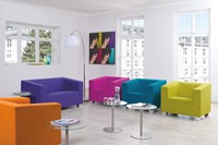 Fauteuil Clinc moderne enkelvoudige zitplek