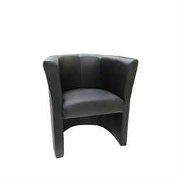 Fauteuil Ibiza ergonomisch en stijlvol zitcomfort