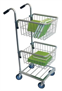 Transportwagen M