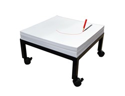 Brainstormtafel