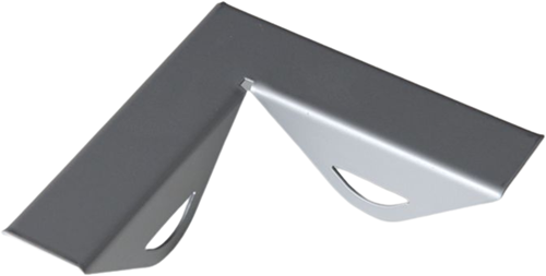 Connecteurs pour Trennwand SCREENIT A 3090-Grad-Winkel