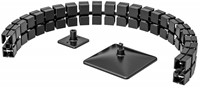 Kabelgeleiding KUBA-vloer-2