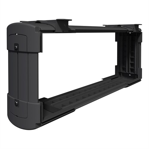 Viewlite serverhouder