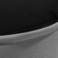 Moog fauteuil handgemaakte zitzak-2