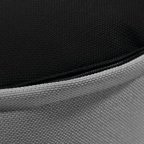 Moog fauteuil handgemaakte zitzak-2