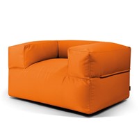 Moog Fauteuil - oranje
