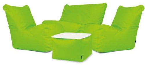 Zitgroep Happy - kiwi OX felgroen