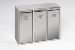 Wertstoffsortiersystem 36L