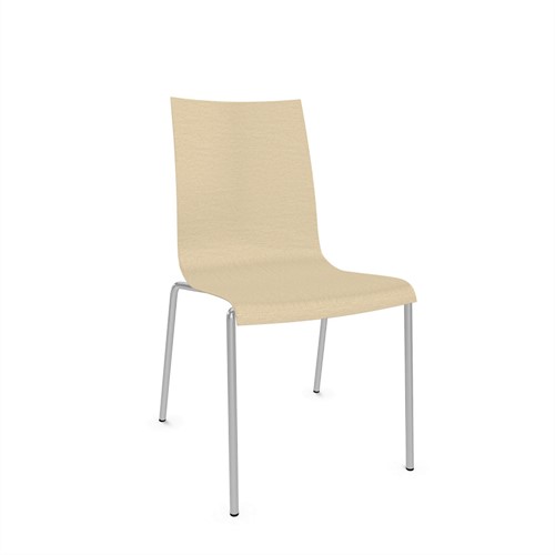 Chaise empilable Fina 6411