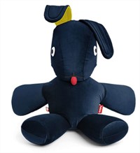 Hase Konijn XS - donkerblauw