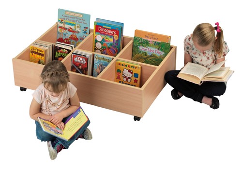 Boîte pour enfants BIBU