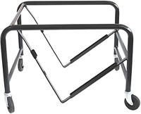 Trolley voor stapelstoelen-2