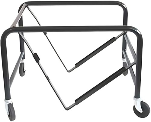 Trolley voor stapelstoelen-2