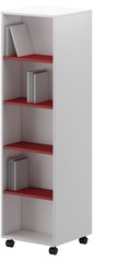 Boekentoren presentatie