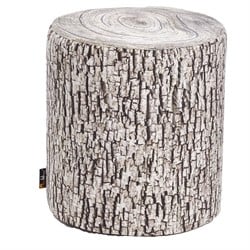 Ash Seat Indoor - H450 x Ø400 mm