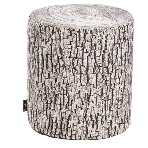 Ash Seat Indoor - H450 x Ø400 mm